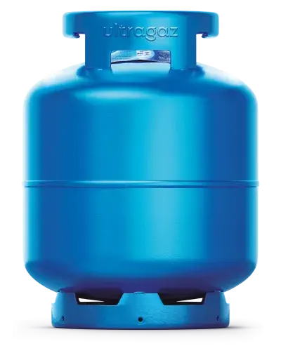 Gás Ultragas